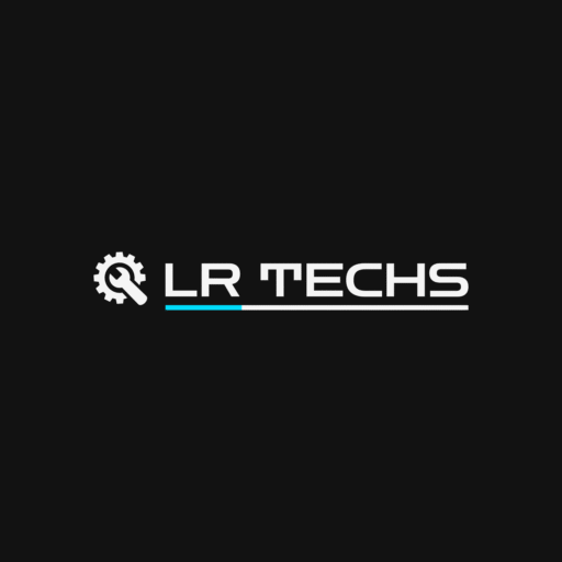 lr techs logo