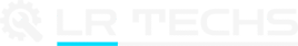 lr techs logo